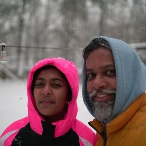 Meet your Posher, Hadassah